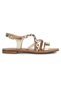 Geox D Sozy S - Sandalen - Light Gold Brown 11 Geox D Sozy S - Sandalen - Light Gold Brown -Kleding Discount Winkel 1a43e144f0244015a07ab81ddf810562