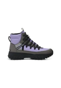 Woden Tessa- Veterboots - Orchid -Kleding Discount Winkel 1a5d344c435344249737557904bbb135