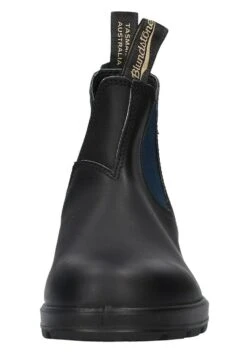 Blundstone El Side - Korte Laarzen - Black 6 Blundstone El Side - Korte Laarzen - Black -Kleding Discount Winkel 1a7a51258dc04f0d9f7b1d432f67fa1b
