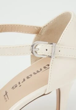 Tamaris Klassieke Pumps - Nude -Kleding Discount Winkel 1a9952e26e0e480c9573534323b9e681