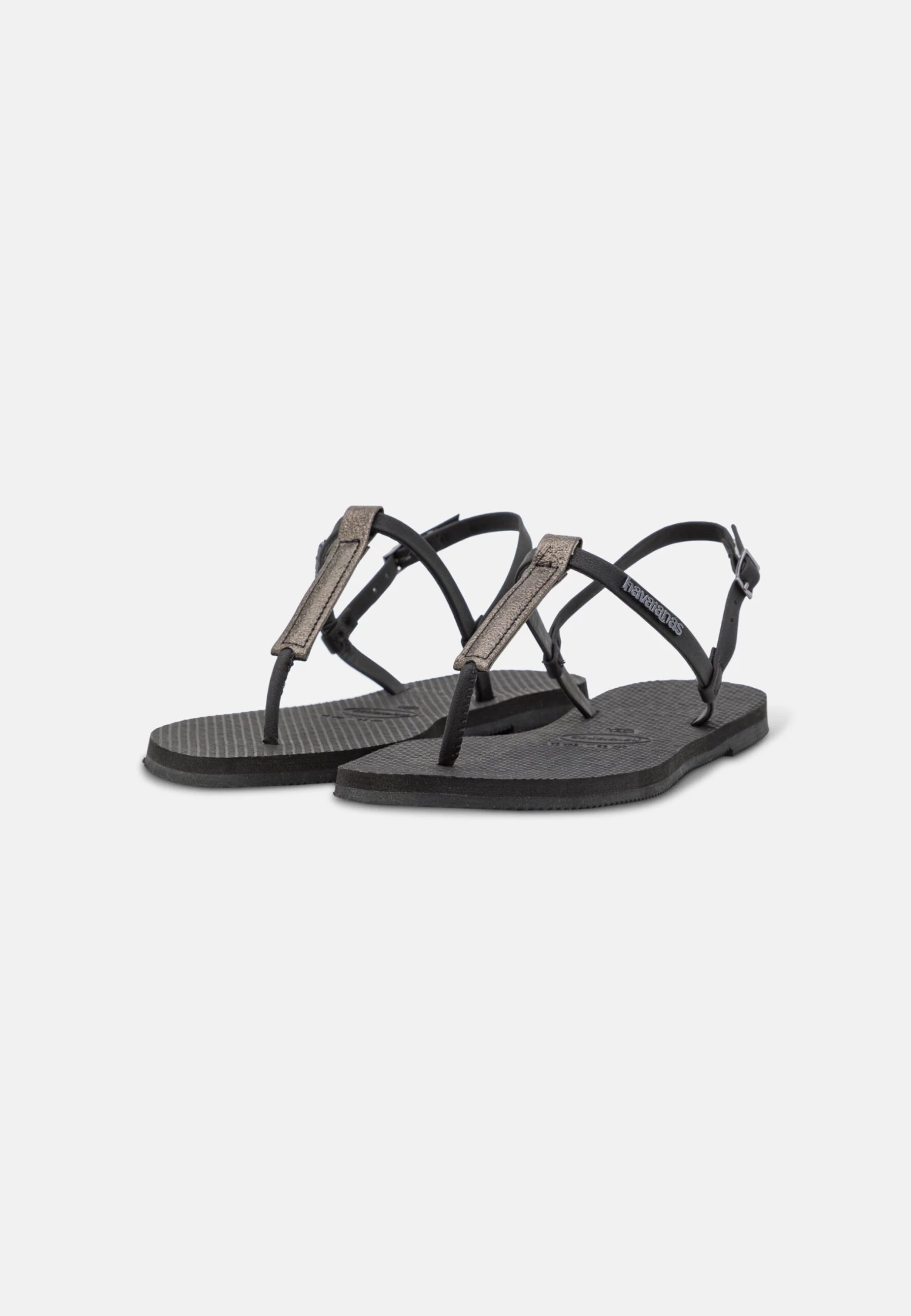 Havaianas You Rio - Teenslippers - Black 3 Havaianas You Rio - Teenslippers - Black - Afbeelding 3