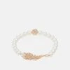 Swarovski Nice Soft Bracelet - Armband - White