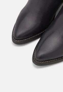 MTNG Teo - Cowboy-/Bikerlaarzen - Black 8 MTNG Teo - Cowboy-/Bikerlaarzen - Black -Kleding Discount Winkel 1bf96e993d834b8d809a99d3b4f63a6f