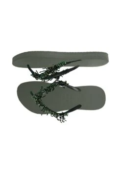 Bahia - Teensandalen - Army Green 9 Bahia - Teensandalen - Army Green -Kleding Discount Winkel 1c0cde6d4fff4cd2b30ae94e7a4c2884