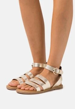 Tamaris Sandalen - Light Gold