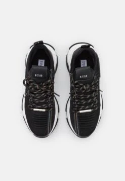 Steve Madden Maxilla - Sneakers Laag - Black 11 Steve Madden Maxilla - Sneakers Laag - Black -Kleding Discount Winkel 1d326d5dc0c244c3851e90fee43c886b