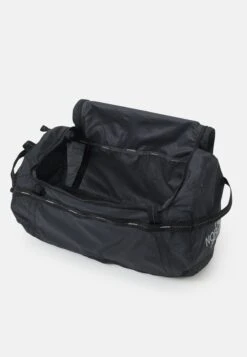 The North Face Flyweight Duffel Unisex - Sporttas - Asphalt Grey/Black -Kleding Discount Winkel 1d6ae5cbc79c4252ba1fdd9a6c4e4b40
