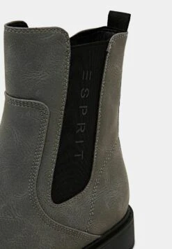 ESPRIT Korte Laarzen - Grey -Kleding Discount Winkel 1d723cbdb8f443f3bbe6cb9c89360d31