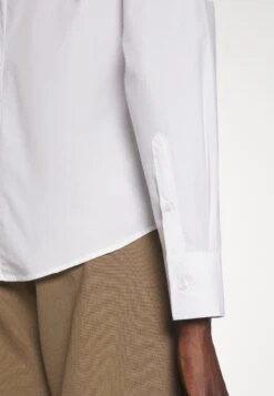 Filippa K Overhemdblouse - White -Kleding Discount Winkel 1d7318f6db6846848fac2e71628448c7