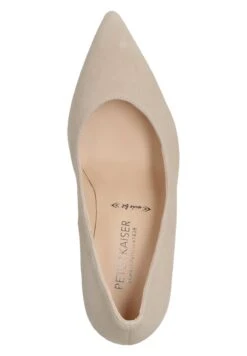 PETER KAISER 75 Telse-Pk - Klassieke Pumps - Beige -Kleding Discount Winkel 1d79ecf5ea5b400386cddcaca74f7be3