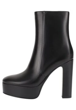 Halb - Korte Laarzen - Black