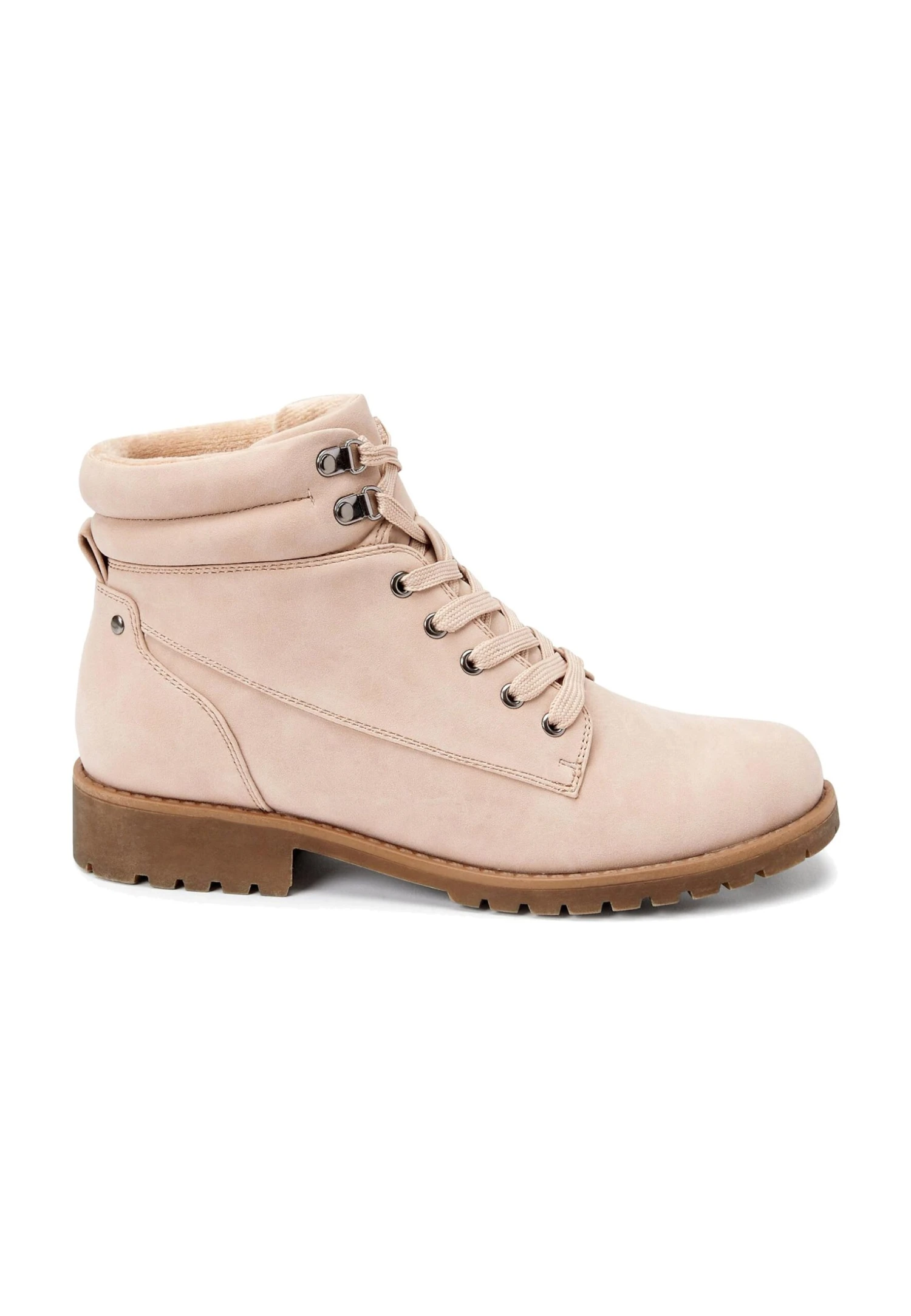 Next Forever Comfort - Veterboots - Blush Pink 2 Next Forever Comfort - Veterboots - Blush Pink - Afbeelding 2