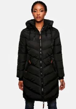 Bestsellers 7 Marikoo Armasa - Winterjas - Schwarz