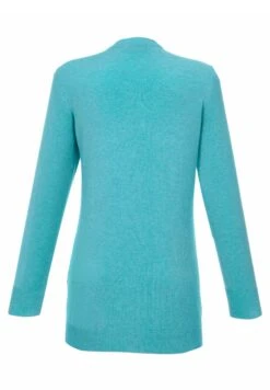 Vest - Türkis 15 Vest - Türkis -Kleding Discount Winkel 1e56e2825f17405885ccef0dda36502a