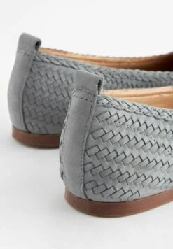 Next Forever Comfort Weave - Ballerina'S - Blue -Kleding Discount Winkel 1e76bc3aa623425d9b737f793c9cdf63