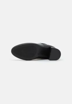 Anna Field Korte Laarzen - Black -Kleding Discount Winkel 1e8bd80d6abb4d31b256208a85df1a2f