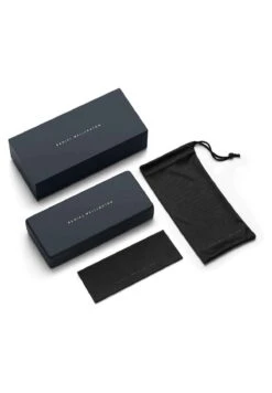 Daniel Wellington Lynx Bio - Zonnebril - Pink -Kleding Discount Winkel 1ea626d8612048a59f1d82a25014be92