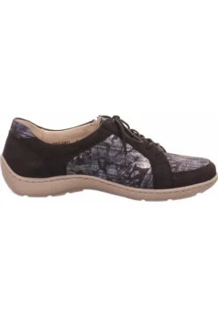 WALDLÄUFER Sneakers Laag - Brown 6 WALDLÄUFER Sneakers Laag - Brown -Kleding Discount Winkel 1eb6937585e94a1d91d67a5287d5755c