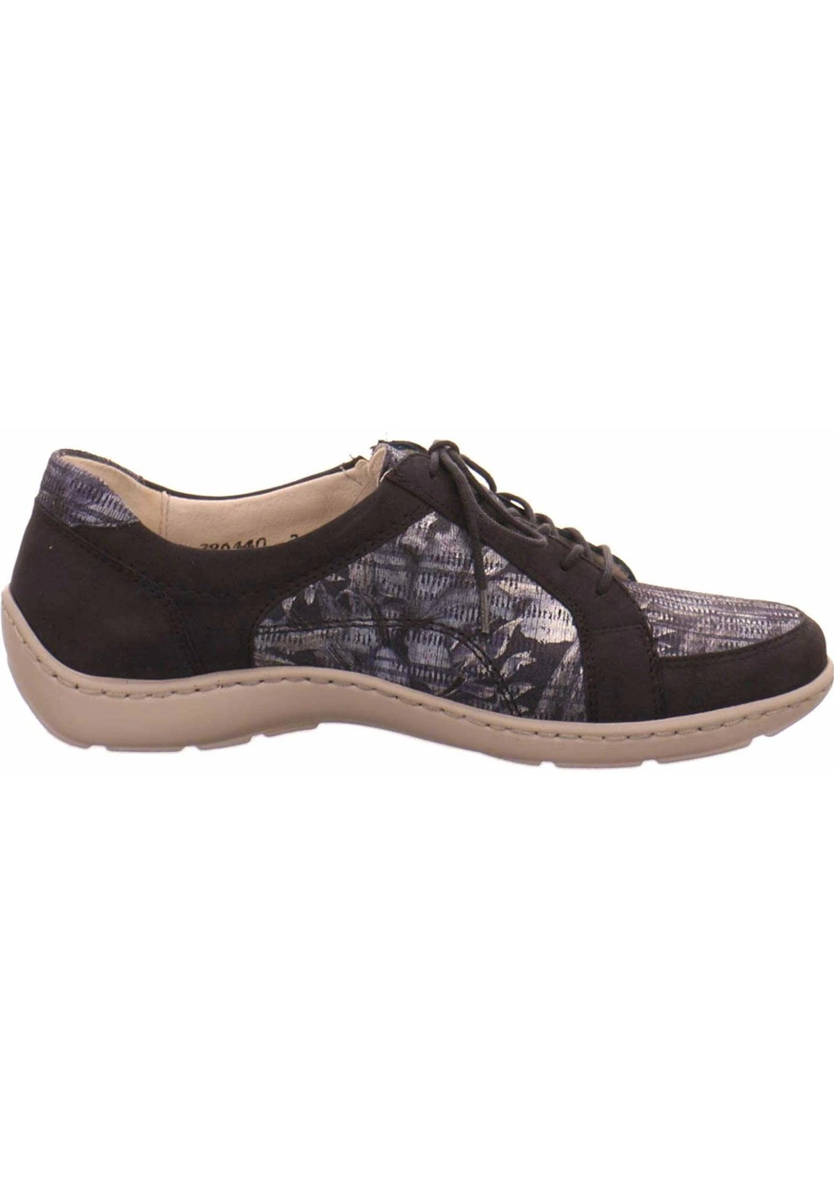 WALDLÄUFER Sneakers Laag - Brown 3 WALDLÄUFER Sneakers Laag - Brown - Afbeelding 3