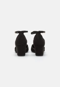 Anna Field Klassieke Pumps - Black -Kleding Discount Winkel 1f06a57d84ee4537b806a40dd1afcd26