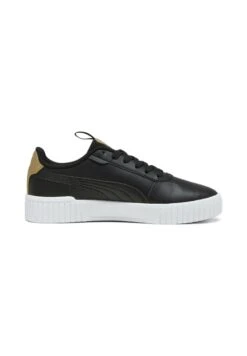 Puma Carina 2.0 Pop Up - Sneakers Laag - Black Gold White 11 Puma Carina 2.0 Pop Up - Sneakers Laag - Black Gold White -Kleding Discount Winkel 1f11eea0014645ec94ab9e6da78a5bd6