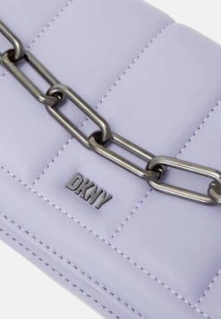 DKNY Loie Clutch - Clutch - Lavander -Kleding Discount Winkel 1f14415c0e6248fca6389e823b534f3d