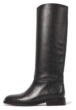 L37 Simple- Laarzen - Black