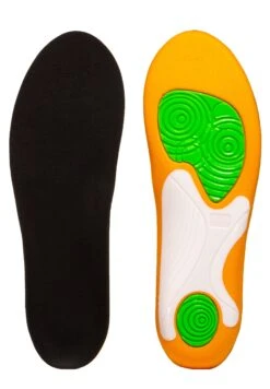 Bama Sneaker Fußbett Gel Support - Steun- En Inlegzolen - Multicolor