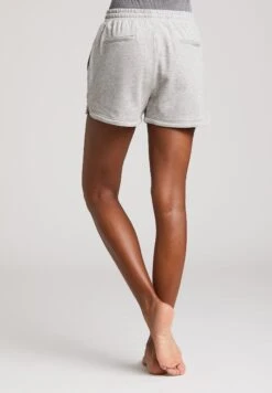 Shorts - Grey Melange 6 Shorts - Grey Melange -Kleding Discount Winkel 1f5f4d569ab3475f9ad3dab502df8eab