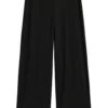 Gant Broek - Ebony Black
