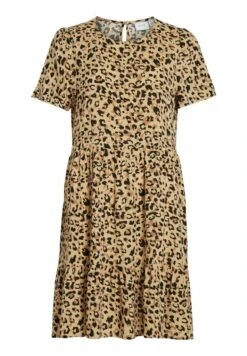 Vila Vipaya S SSuNoos - Jurk - Curds Amp Whey 12 Vila Vipaya S SSuNoos - Jurk - Curds Amp Whey -Kleding Discount Winkel 1fe3f02ad2c44de9b34ac52c6c59220c