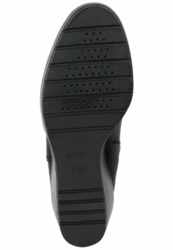 Geox Enkellaarsjes Met Hoge Hak - Schwarz 10 Geox Enkellaarsjes Met Hoge Hak - Schwarz -Kleding Discount Winkel 1feae7708b0c492d90c4b67d2302e829