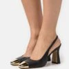 Eleonora - Klassieke Pumps - Black