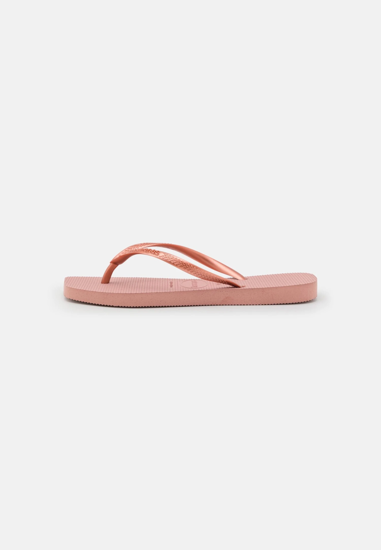 Havaianas Slim Square - Teensandalen - Crocus Rose 2 Havaianas Slim Square - Teensandalen - Crocus Rose - Afbeelding 2
