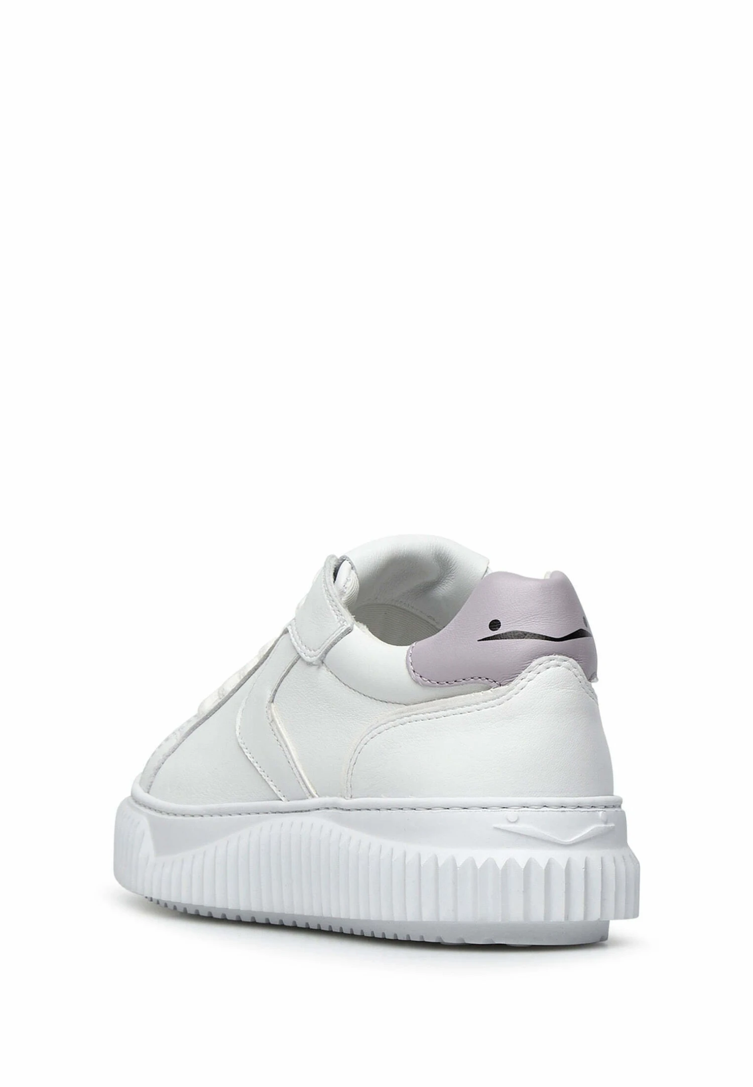 Voile Blanche Lipari - Sneakers Laag - Weiß 5 Voile Blanche Lipari - Sneakers Laag - Weiß - Afbeelding 5