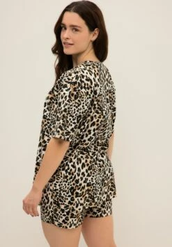 Pyjama - Vanille -Kleding Discount Winkel 20b9aa296c284e619ebcf0830cca6d07