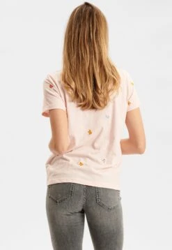 Nudove - T-Shirt Print - Mangano Calcite 8 Nudove - T-Shirt Print - Mangano Calcite -Kleding Discount Winkel 20bfc9a85ffe4e1b84775644ff16f75c