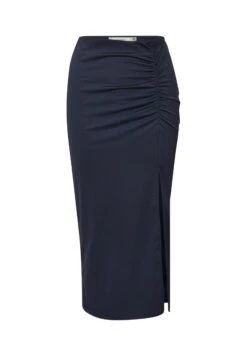 Gestuz Tujagzhw- Kokerrok - Mood Indigo 9 Gestuz Tujagzhw- Kokerrok - Mood Indigo -Kleding Discount Winkel 212190f1e5234141a3302a14be07b9ce