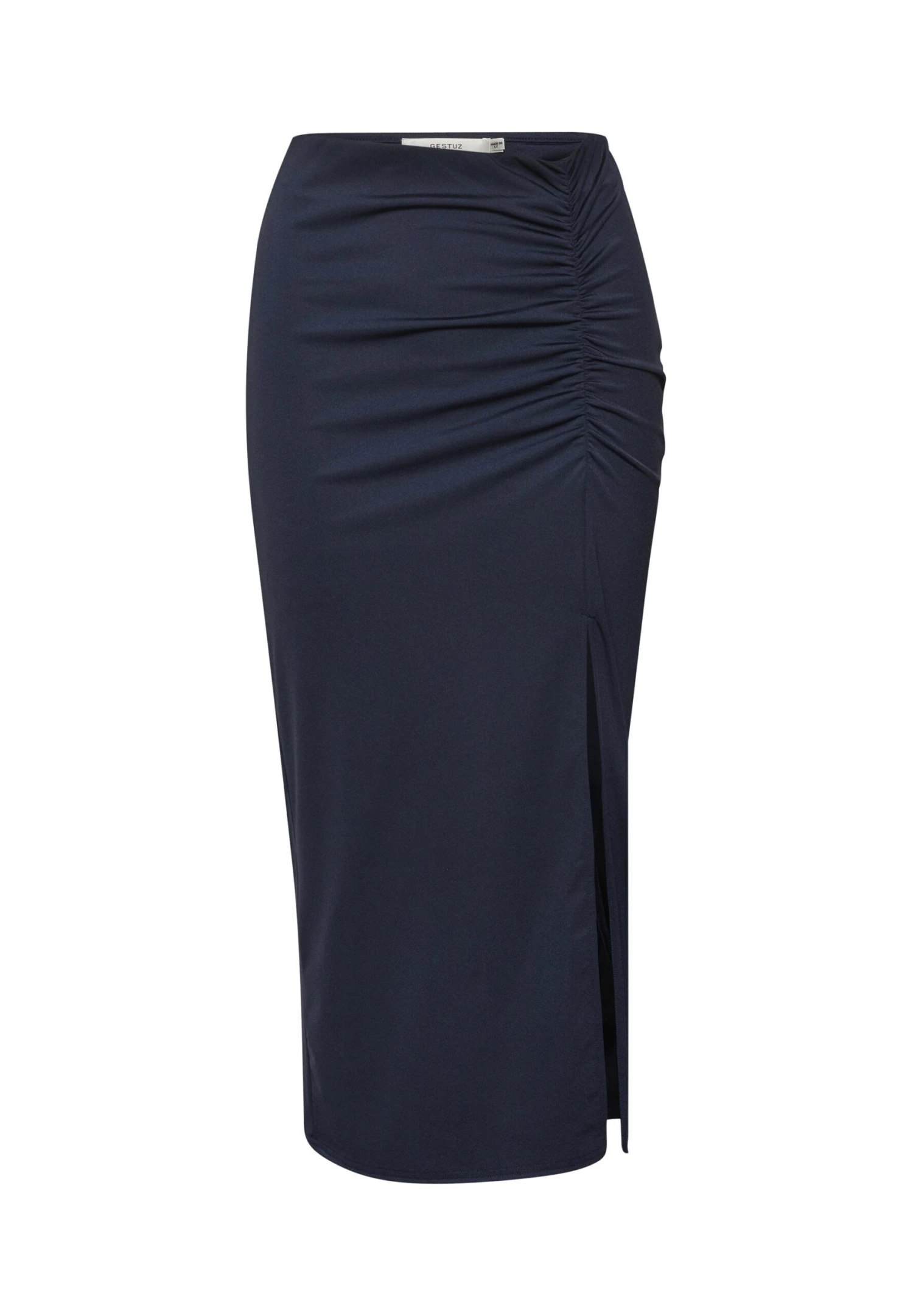 Gestuz Tujagzhw- Kokerrok - Mood Indigo 4 Gestuz Tujagzhw- Kokerrok - Mood Indigo - Afbeelding 4