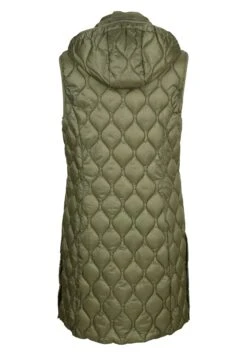 Bodywarmer - Grün -Kleding Discount Winkel 21b1ba9205924803bb9f8e87cefc27d9