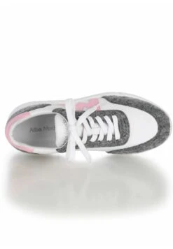 Sneakers Laag - Weiß -Kleding Discount Winkel 220d362eee484d61ae8af98f9bcf2e8f