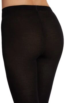 Wolford Merino - Panty - Black