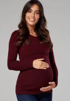 Happy Mama Trui - Crimson