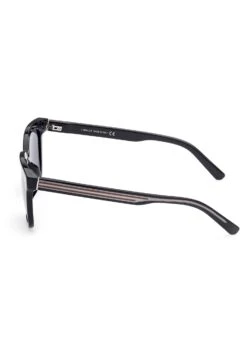 Bally Zonnebril - Glänzend Schwarz 6 Bally Zonnebril - Glänzend Schwarz -Kleding Discount Winkel 229137810e57432e8b43d1a7990157a9