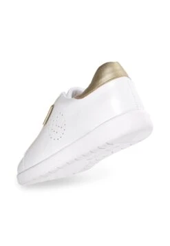 ISOTONER Sneakers Laag - White -Kleding Discount Winkel 22b15e4108b8407a8d789d82b5e1b172