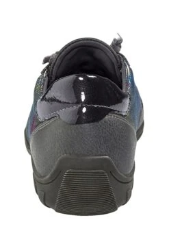 Sportieve Veterschoenen - Grau -Kleding Discount Winkel 239f219ee2ea41079be0a78a7464bc2a