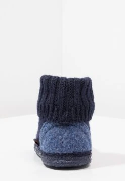 Giesswein Kramsach - Pantoffels - Ocean -Kleding Discount Winkel 23b7e9ebf3554922b3914a6492e861b8