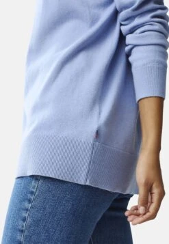 Lexington Lizzie- Sweater - Blue 9 Lexington Lizzie- Sweater - Blue -Kleding Discount Winkel 2458ec5c70e54e508495fe7780e3a610