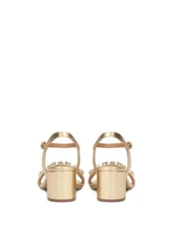 Kazar Tanzany - Sandalen - Gold 5 Kazar Tanzany - Sandalen - Gold -Kleding Discount Winkel 248b61dc95c843e4ad15b8a69bfda4a3