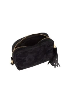 IZIA Schoudertas - Schwarz 6 IZIA Schoudertas - Schwarz -Kleding Discount Winkel 24a611225f22409ba288a68dcf4153c5